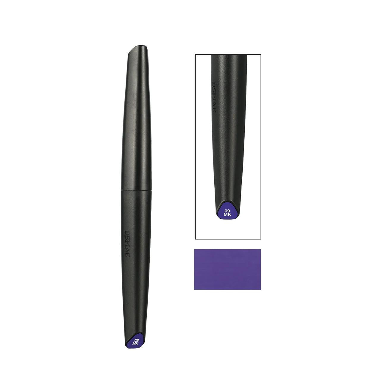 DSPIAE Tools Marker Pen Purple MK09
